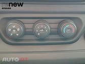 Renault Trafic Grand Equilibre L2 2.0 Blue dCi 150cv