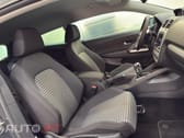 Volkswagen Scirocco 2.0 TDI Sport DSG