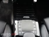 Mercedes-Benz A 180 d Style Aut.