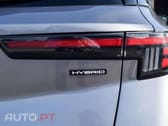 Opel Mokka 1.2 Hybrid GS eDCT