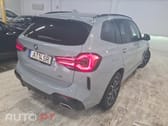 BMW X3 30 e xDrive Pack M