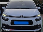 Citroen C4 Grand Picasso GRAND C4 SPACETOURER 1.6 BlueHDi SHINE (EAT6)