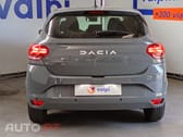 Dacia Sandero 1.0 SCe Essential