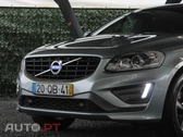 Volvo XC60 2.0 D3 R-Design Geartronic