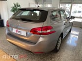 Peugeot 308 SW 1.6 BlueHDi Access