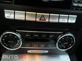 Mercedes-Benz C 220 CDI Avantgarde