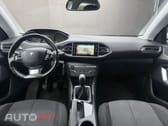 Peugeot 308 SW 1.6 BlueHDi Access