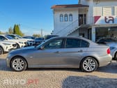 BMW 320 d Navigation