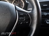 BMW 116 d EDynamics Line Sport