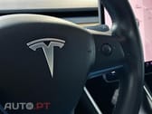 Tesla Model 3 Long-Range Dual Motor AWD
