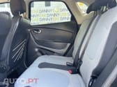 Renault Captur 0.9 TCE Exclusive XMOD