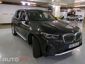 BMW X3 30 e xDrive