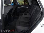 Audi Q5 50 TFSIe quattro S tronic S line