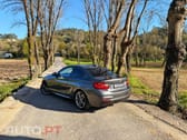 BMW 218 d Coupe Aut.