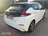 Nissan Leaf Tekna ProPilot Park