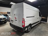Renault Master 2.3DCI Grand Confort