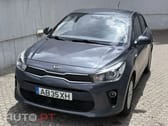 Kia Rio 1.2 CVVT Urban