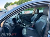 Kia Sportage 1.7 CRDi ISG LX