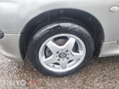 Peugeot 206 1.9 D XA