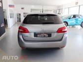 Peugeot 308 SW 1.6 BlueHDi Style
