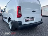 Citroen Berlingo 1.6 HDi 800 3L Longo