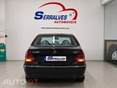 Mercedes-Benz C 220 CDI Avantgarde