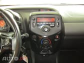 Peugeot 108 1.0 VTi Style
