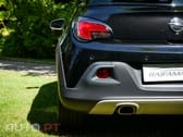 Opel Adam 1.0 T Rocks