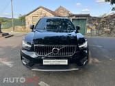 Volvo XC40 1.5 T5 PHEV Plus Dark