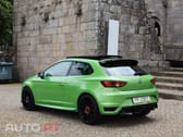 Seat Leon 2.0TDi 184cv FR S/S