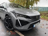 Peugeot 408 1.2 PureTech GT EAT8