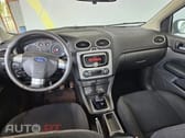 Ford Focus SW 1.6 TDCi S