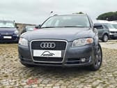Audi A4 2.0 TDI