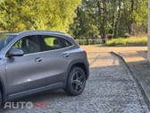 Mercedes-Benz EQA 250 AMG Line