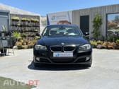 BMW 320 d