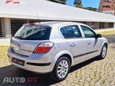 Opel Astra 1.3 CDTi Enjoy