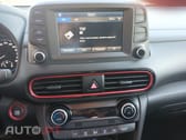 Hyundai Kauai 1.0 T-GDi Premium