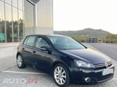 Volkswagen Golf 1.6 TDi Confortline