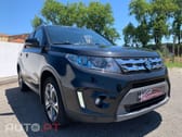 Suzuki Vitara 1.6 DDiS GL
