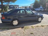 Mercedes-Benz C 180 Classic