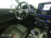 Audi Q5 2.0 E Tfsi Avus