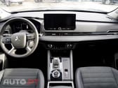 Mitsubishi Outlander Outlander 2.4 PHEV Intense