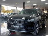 Volvo XC40 1.5 T5 PHEV Inscription Expression
