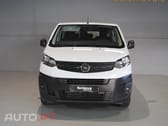 Opel Vivaro 1.5 CDTi L2H1 Essentia Inc