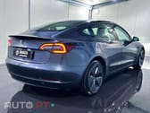 Tesla Model 3 Long Range AWD Dual Motor