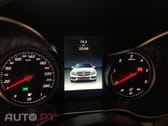 Mercedes-Benz C 220 d Aut.