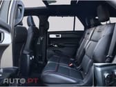 Ford Explorer ST-LINE 3.0 EcoBoost I.V.A DEDUTÍVEL 