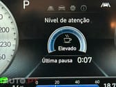 Hyundai Kauai 64 kWh Vanguard