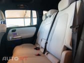 Mercedes-Benz EQB 350 4Matic Edition