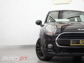 MINI Cooper One